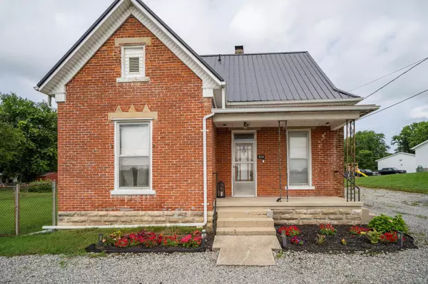 Greenfield, OH 45123,814 Oh-753