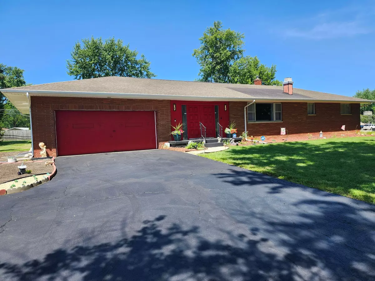 Columbus, OH 43219,3265 Stelzer Road