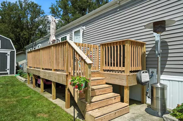 Pataskala, OH 43062,210 Cedar Street #Lot 228