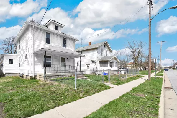 Marion, OH 43302,279 Waterloo Street