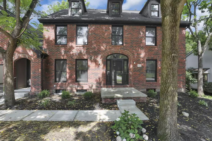 4622 Donegal Cliffs Drive, Dublin, OH 43017