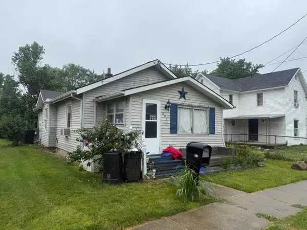 893 York Street, Marion, OH 43302