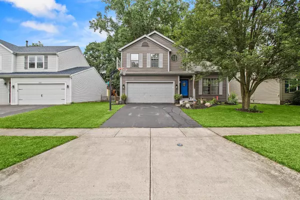 Marysville, OH 43040,1587 Meadowlark Lane