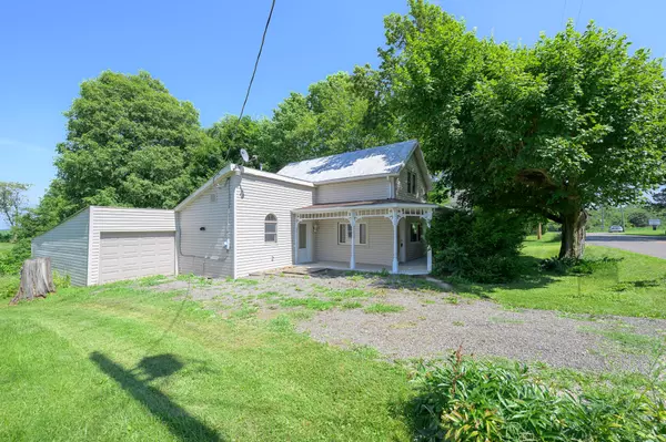 3716 County Road 25, Bellefontaine, OH 43311