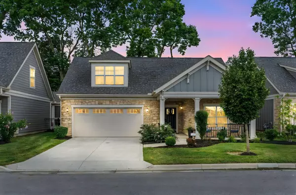 6190 Scioto Highland Road, Dublin, OH 43017