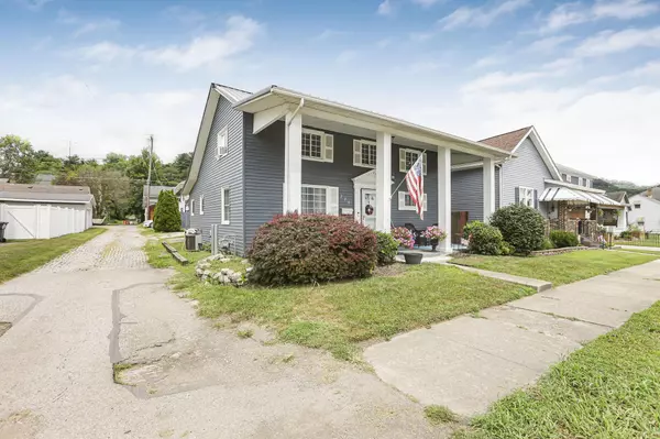 Nelsonville, OH 45764,226 W Columbus Street