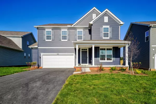 4593 Burgstaller Court, Grove City, OH 43123