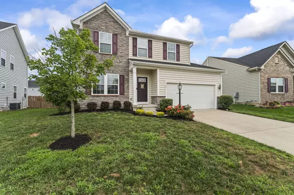 Fairborn, OH 45324,1101 Baywood Drive