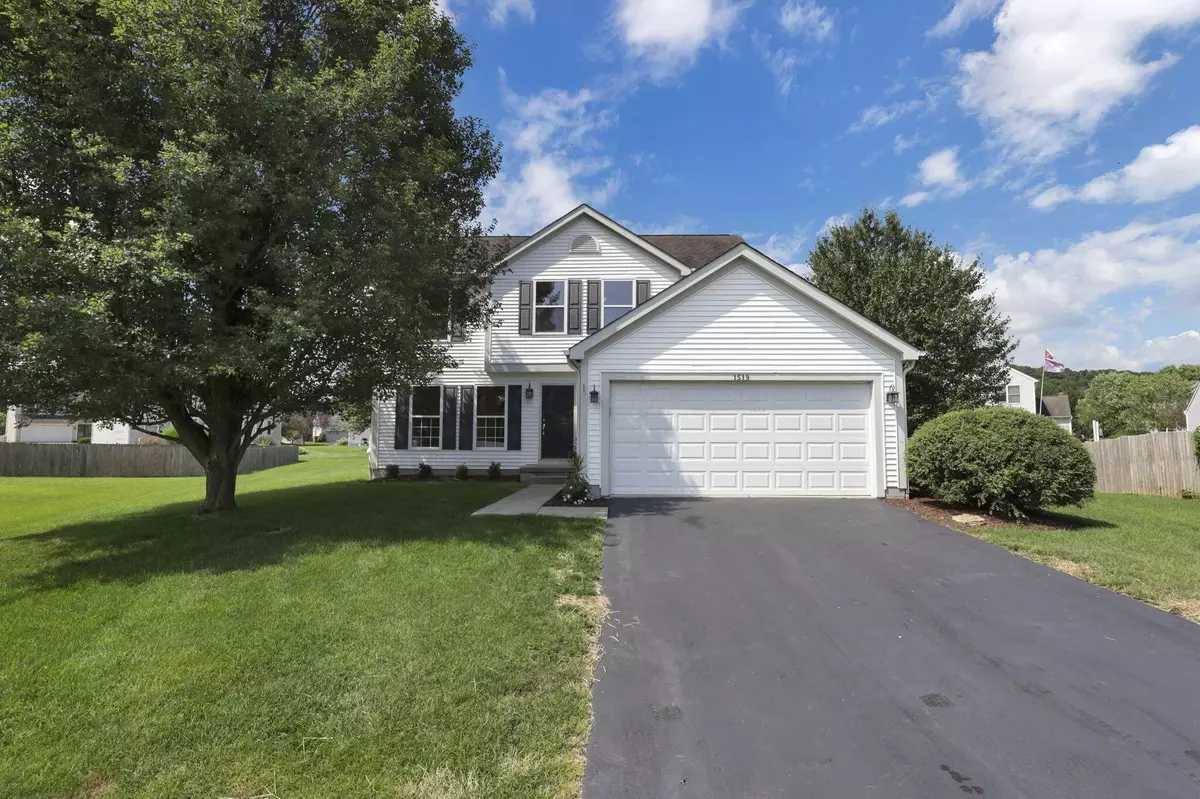 Newark, OH 43055,1519 Red Fox Court