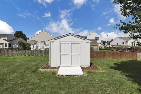 Newark, OH 43055,1519 Red Fox Court