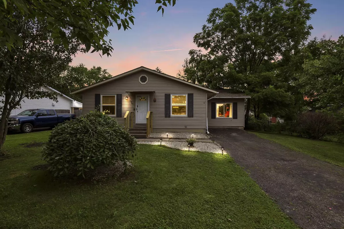 Columbus, OH 43223,1761 Arrowhead Drive