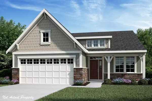 8311 Spenwood Way, Sunbury, OH 43074