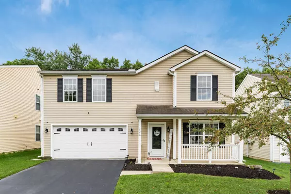 Columbus, OH 43207,421 Wellsleyglen Drive