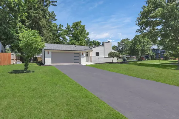 Columbus, OH 43220,3675 Mountview Road