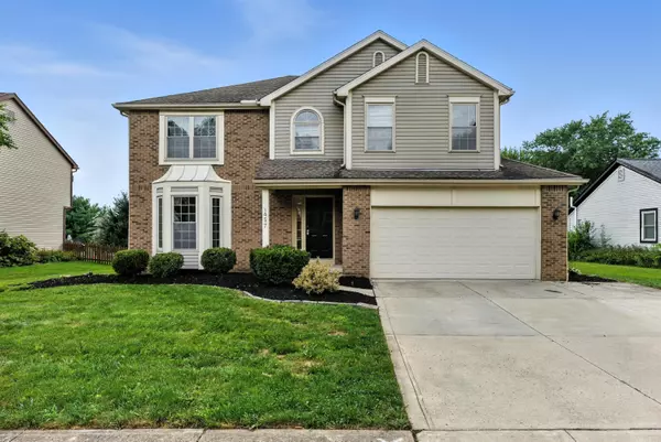 457 Shady Spring Drive, Columbus, OH 43230