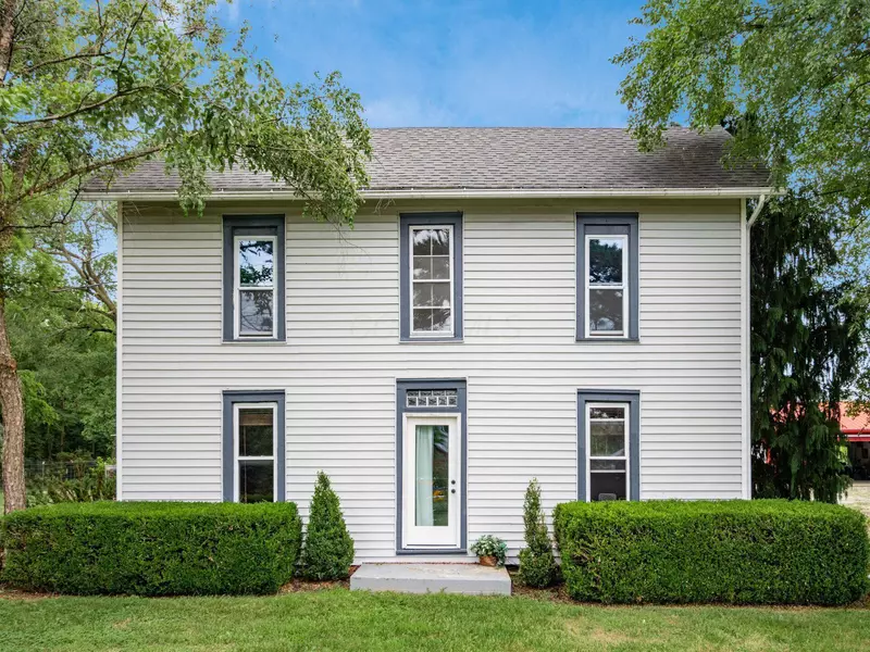 26270 State Route 31, Raymond, OH 43067