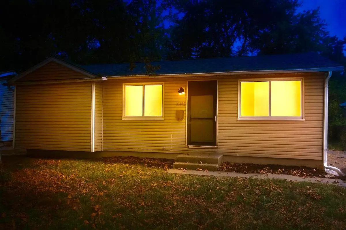 Columbus, OH 43232,2410 Clarkston Lane