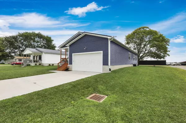 Croton, OH 43013,189 Delaware Street