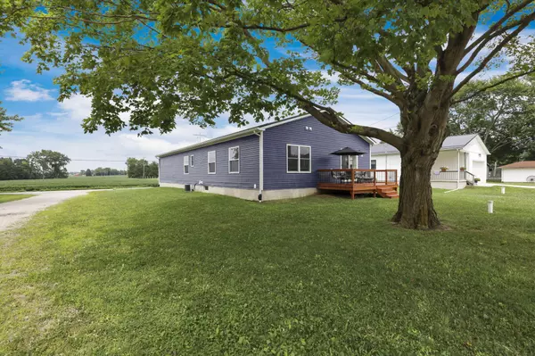 Croton, OH 43013,189 Delaware Street