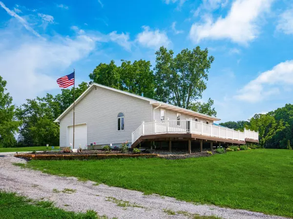 Mount Gilead, OH 43338,5545 County Road 240-Bryn Zion Road Road