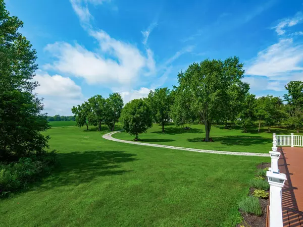 Mount Gilead, OH 43338,5545 County Road 240-Bryn Zion Road Road