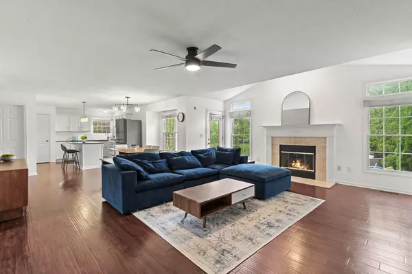 New Albany, OH 43054,4688 Albany Park Drive