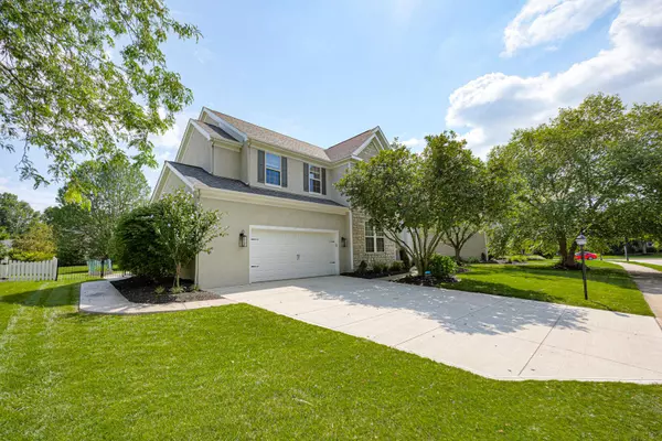 Powell, OH 43065,143 Church Court