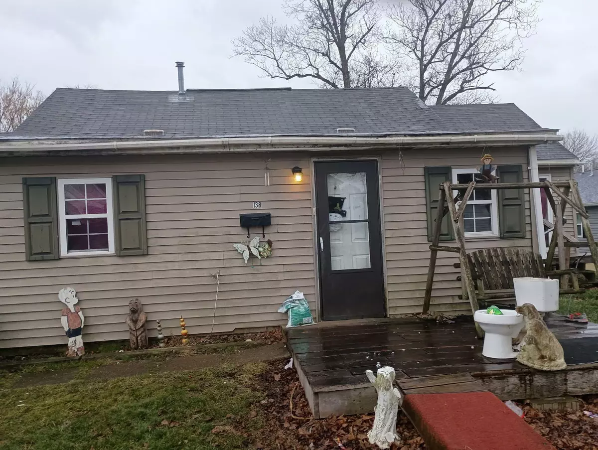 Roseville, OH 43777,138 Potters Lane