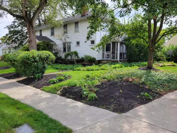 Columbus, OH 43212,823827 Timberman Road