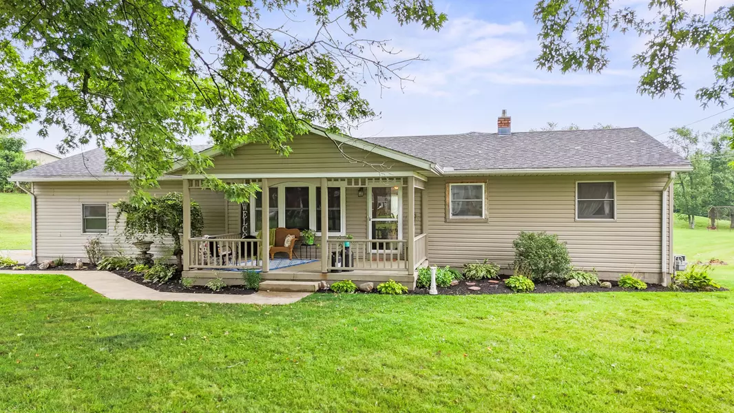 1469 Resthaven Drive, Mansfield, OH 44903