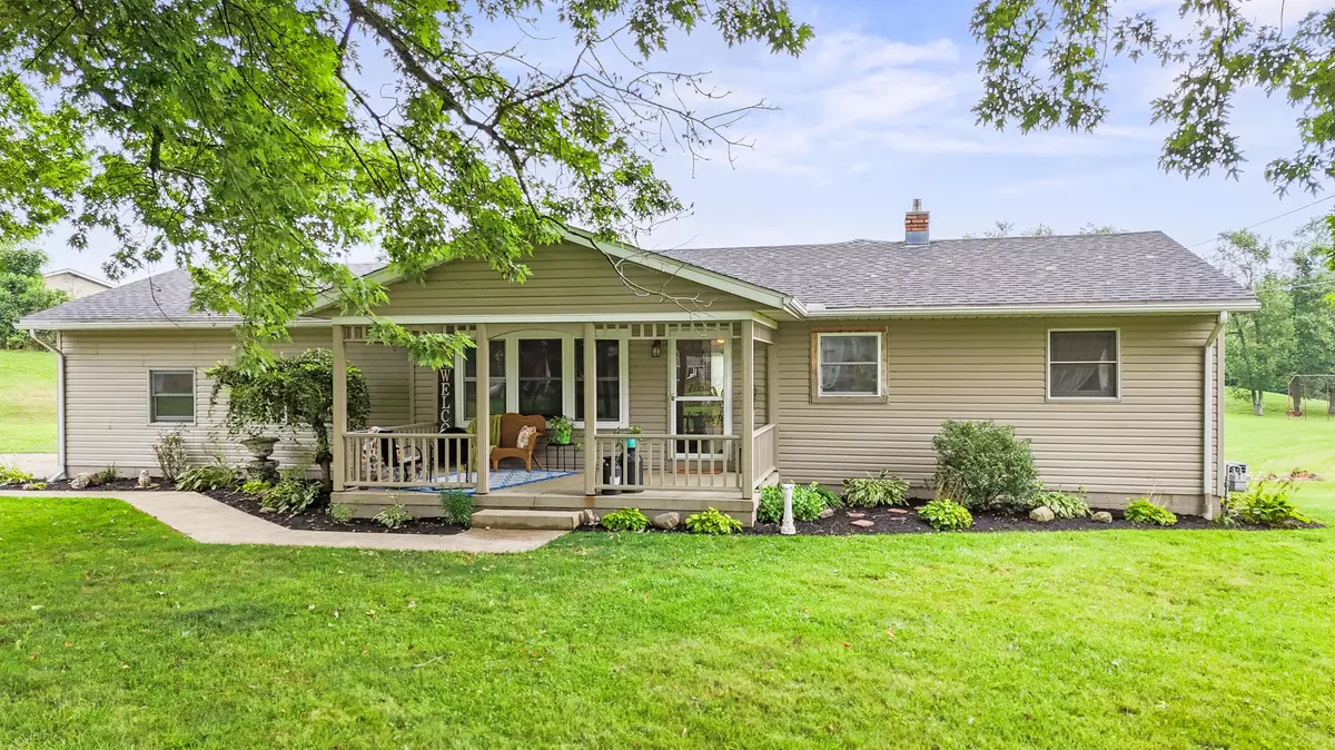 Mansfield, OH 44903,1469 Resthaven Drive