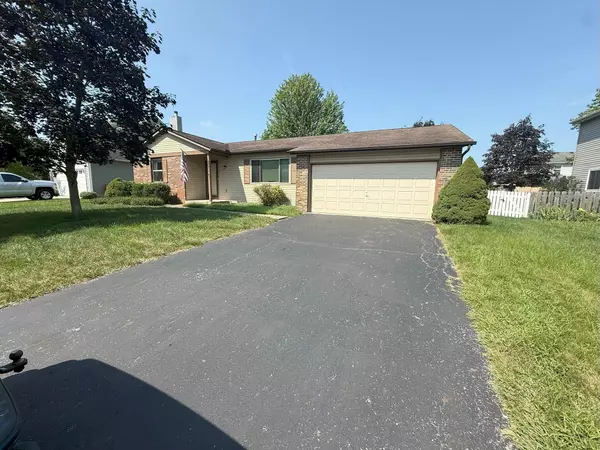 3571 Juniper Street, Grove City, OH 43123