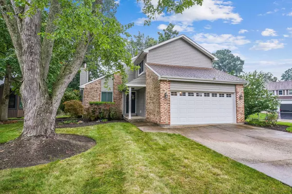 2337 Worthingwoods Boulevard, Powell, OH 43065