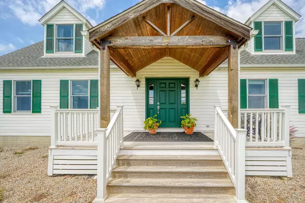 Mount Sterling, OH 43143,19497 Jones Road