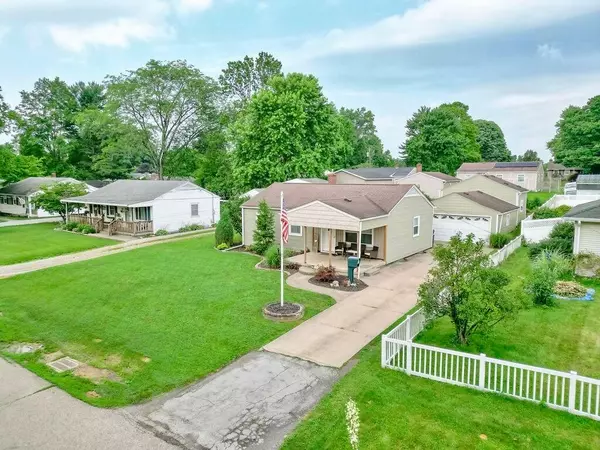 Mount Vernon, OH 43050,207 Rose Avenue