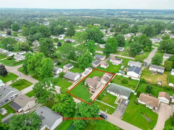 Mount Vernon, OH 43050,207 Rose Avenue