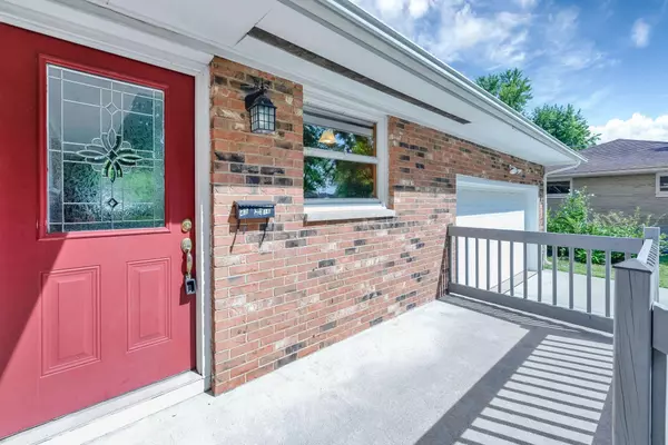 Springfield, OH 45503,4316 Phoenix Drive