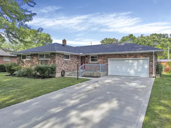 Springfield, OH 45503,4316 Phoenix Drive