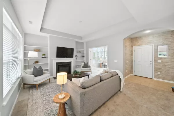 Lewis Center, OH 43035,280 Whistling Way Drive