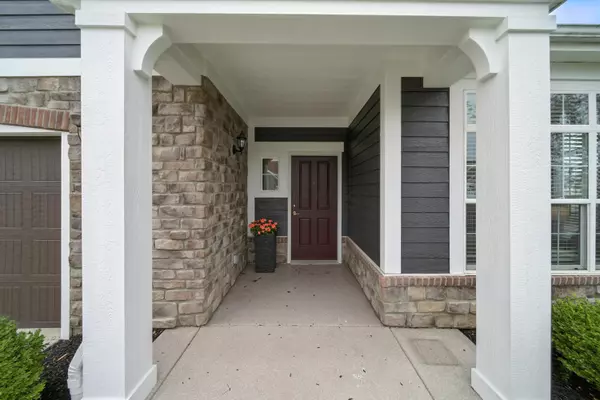 Lewis Center, OH 43035,280 Whistling Way Drive