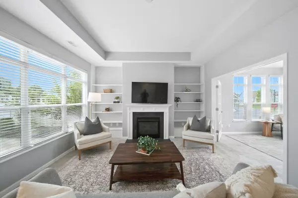 Lewis Center, OH 43035,280 Whistling Way Drive