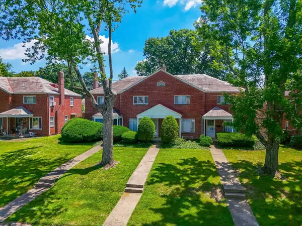 790 Kenwick Road, Columbus, OH 43209