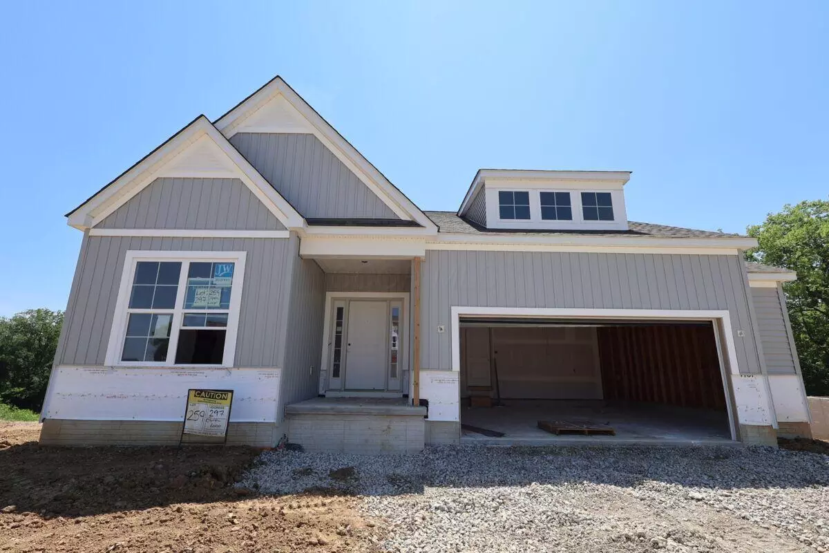 Commercial Point, OH 43116,297 Olympic Loop