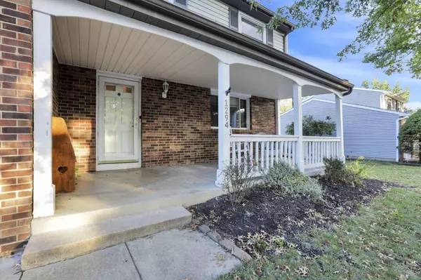 Reynoldsburg, OH 43068,1294 Glenview Street