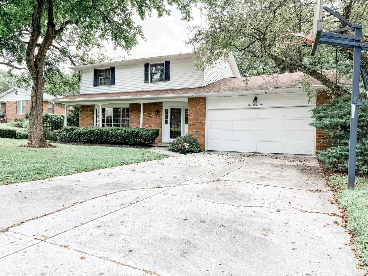 Lancaster, OH 43130,435 Sells Road