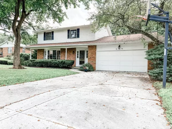 435 Sells Road, Lancaster, OH 43130