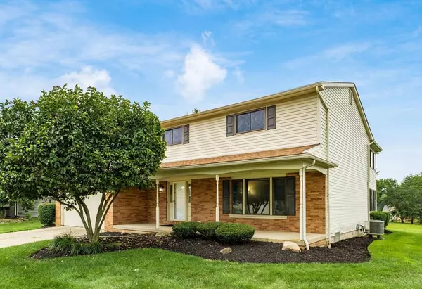 745 Fleetrun Avenue, Columbus, OH 43230