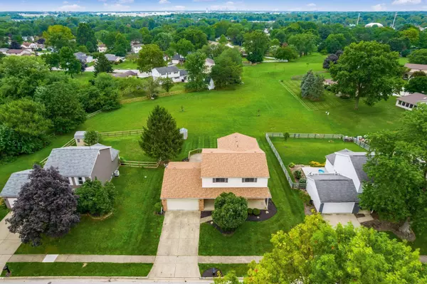 Columbus, OH 43230,745 Fleetrun Avenue