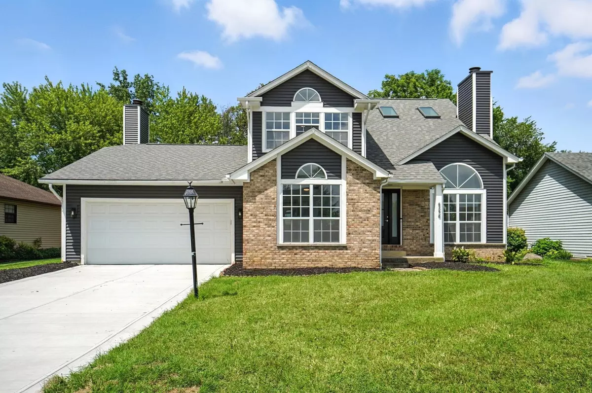 Reynoldsburg, OH 43068,8258 Kingsley Drive