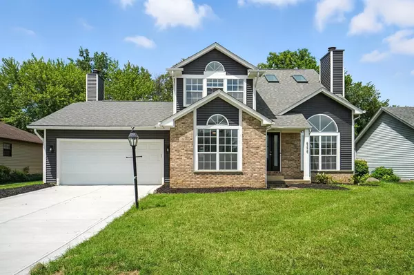 8258 Kingsley Drive, Reynoldsburg, OH 43068